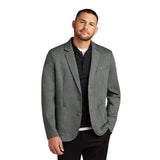 Mercer+Mettle® Relaxed Knit Blazer (Q578922)