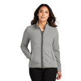 Port Authority® Women's Connection Fleece Jacket (Q579122)