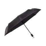 42" Weather Station Auto Open/Close Folding Umbrella (Q579332)