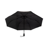 42" Weather Station Auto Open/Close Folding Umbrella (Q579332)