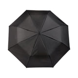 42" Weather Station Auto Open/Close Folding Umbrella (Q579332)