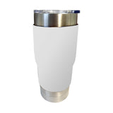20 Oz. Full Color Comfort Grip Tumbler Neoprene Sleeve (Q579422)