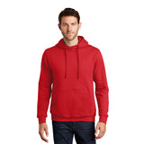 Port & Company® Fan Favorite Fleece Pullover Hooded Sweatshirt (Q579511)
