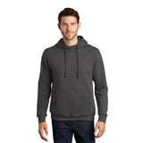 Port & Company® Fan Favorite Fleece Pullover Hooded Sweatshirt (Q579511)