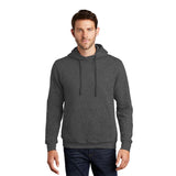 Port & Company® Fan Favorite Fleece Pullover Hooded Sweatshirt (Q579511)