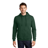 Port & Company® Fan Favorite Fleece Pullover Hooded Sweatshirt (Q579511)