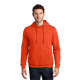 Port & Company® Fan Favorite Fleece Pullover Hooded Sweatshirt (Q579511)