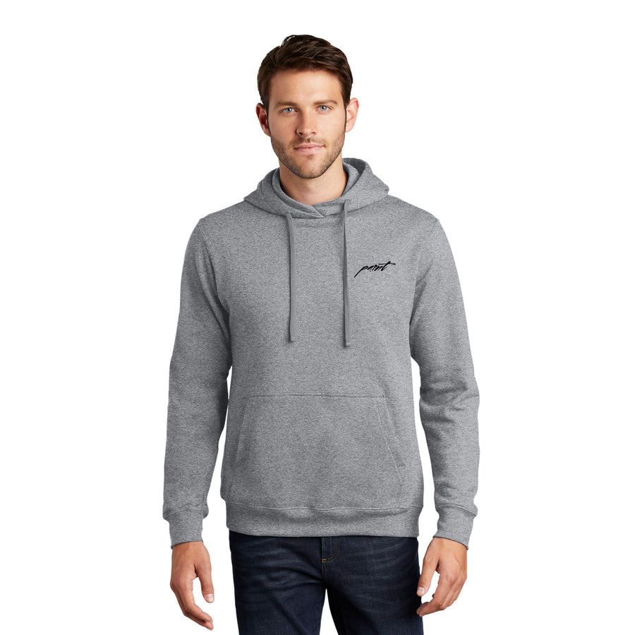 Port & Company® Fan Favorite Fleece Pullover Hooded Sweatshirt (Q579511)