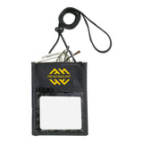 5 Function Tradeshow Badgeholder And Neck Wallets (Q579611)