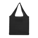 Foldable Cotton Tote Bag (Q579822)