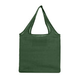 Foldable Cotton Tote Bag (Q579822)