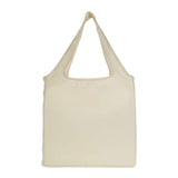 Foldable Cotton Tote Bag (Q579822)
