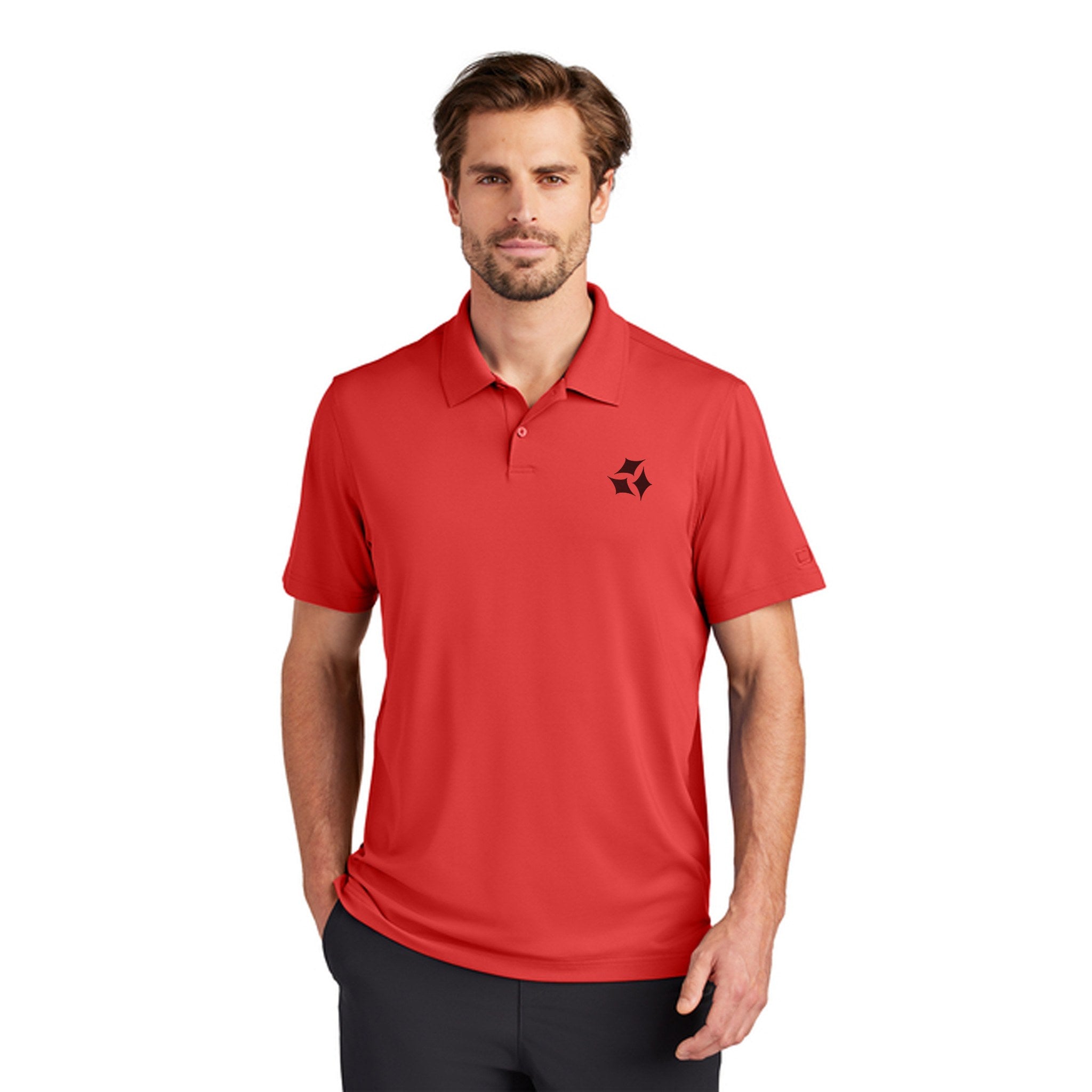 OGIO® Regain Polo Shirt  Imprinted with Logo (Q579922)