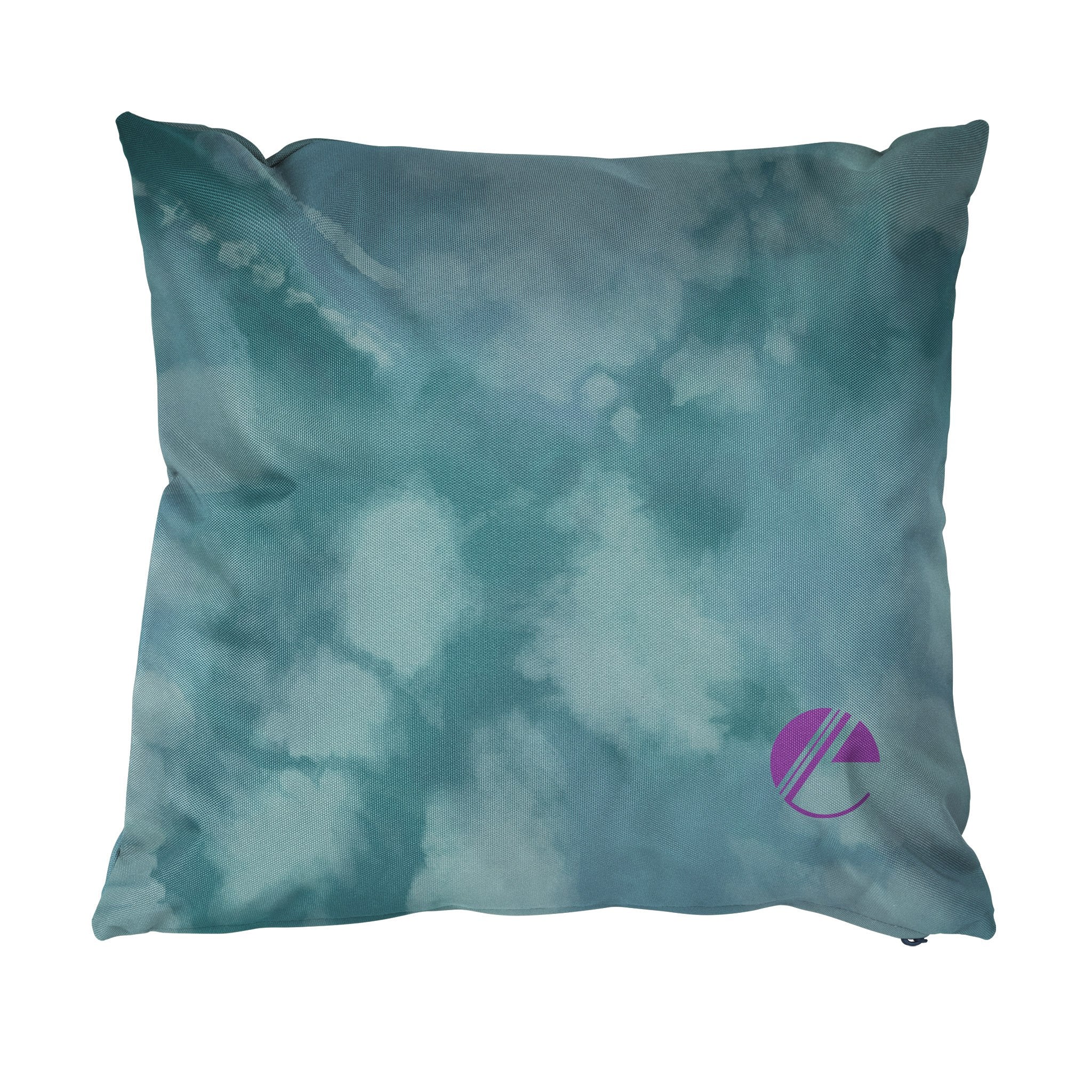 Cuddlebug - Medium - 4CP 1000D RPET Pillow Cases (Q580222)