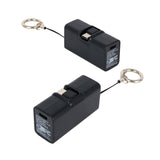 Bijou 1200mAh UL Listed Power Bank (Q580532)