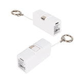 Bijou 1200mAh UL Listed Power Bank (Q580532)