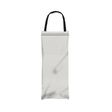 6 W x 16 H Inch Polyester Wine Bag (Q580822)