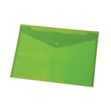 Snap-It Envelope Document Holder (Q581011)