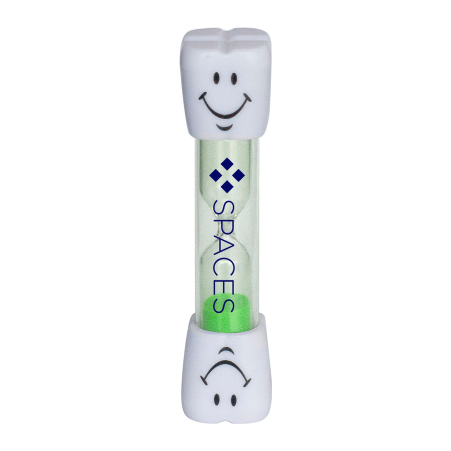 Smile Two Minute Brushing Sand Timers (Q581511)