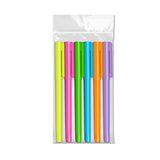 Brite Spots® Pocket Highlighters 6 Pack - USA Made (Q581632)