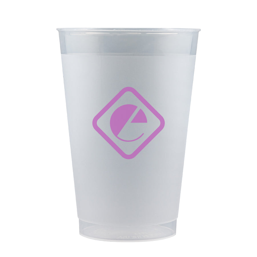 14 Oz. Frost-Flex™ Cup (Q582211)