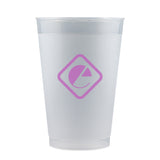 14 Oz. Frost-Flex™ Cup (Q582211)