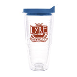 Tervis® Classic Tumbler - 24 Oz.  Imprinted with Logo (Q582222)