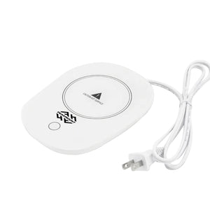 Malik Thermal Coaster (Q582432)