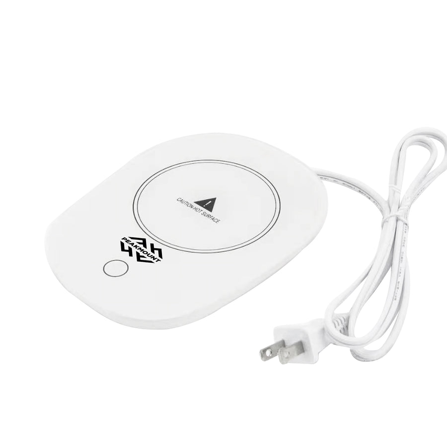 Malik Thermal Coaster (Q582432)