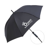 Shed Rain™ The Duo 54 Inch RPET Auto-Open Umbrella (Q582532)