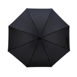 Shed Rain™ The Duo 54 Inch RPET Auto-Open Umbrella (Q582532)