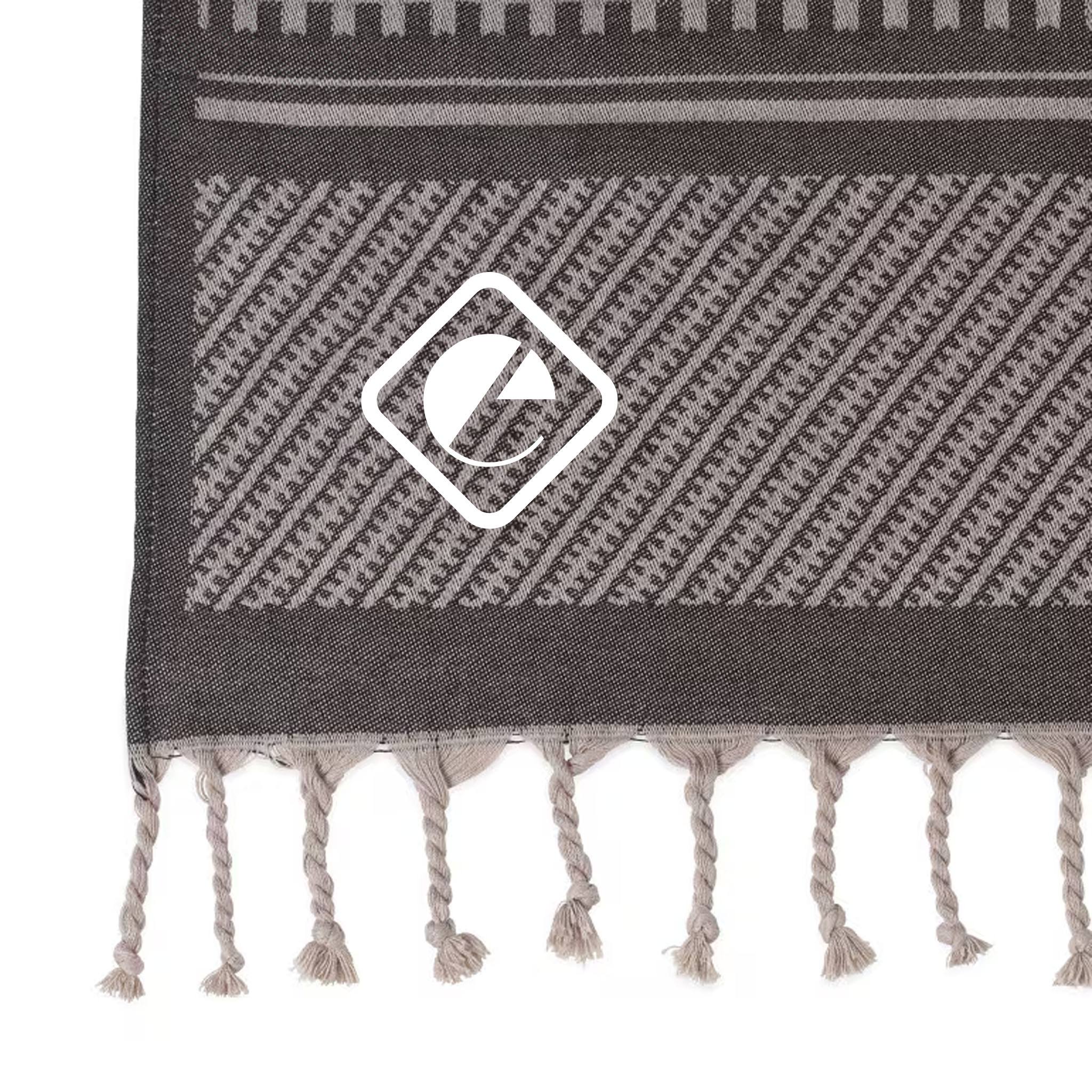 Slowtide® Throw Blanket - River  Imprinted with Logo (Q582622)