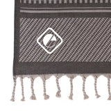 Slowtide® Throw Blanket - River  Imprinted with Logo (Q582622)