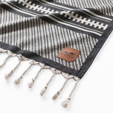 Slowtide® Throw Blanket - River (Q582622)