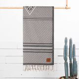 Slowtide® Throw Blanket - River (Q582622)