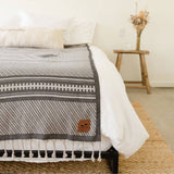 Slowtide® Throw Blanket - River (Q582622)