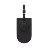 Leeman Pebble Grain AirTag Luggage Tag (Q582632)