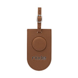 Leeman Pebble Grain AirTag Luggage Tag (Q582632)