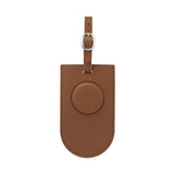 Leeman Pebble Grain AirTag Luggage Tag (Q582632)