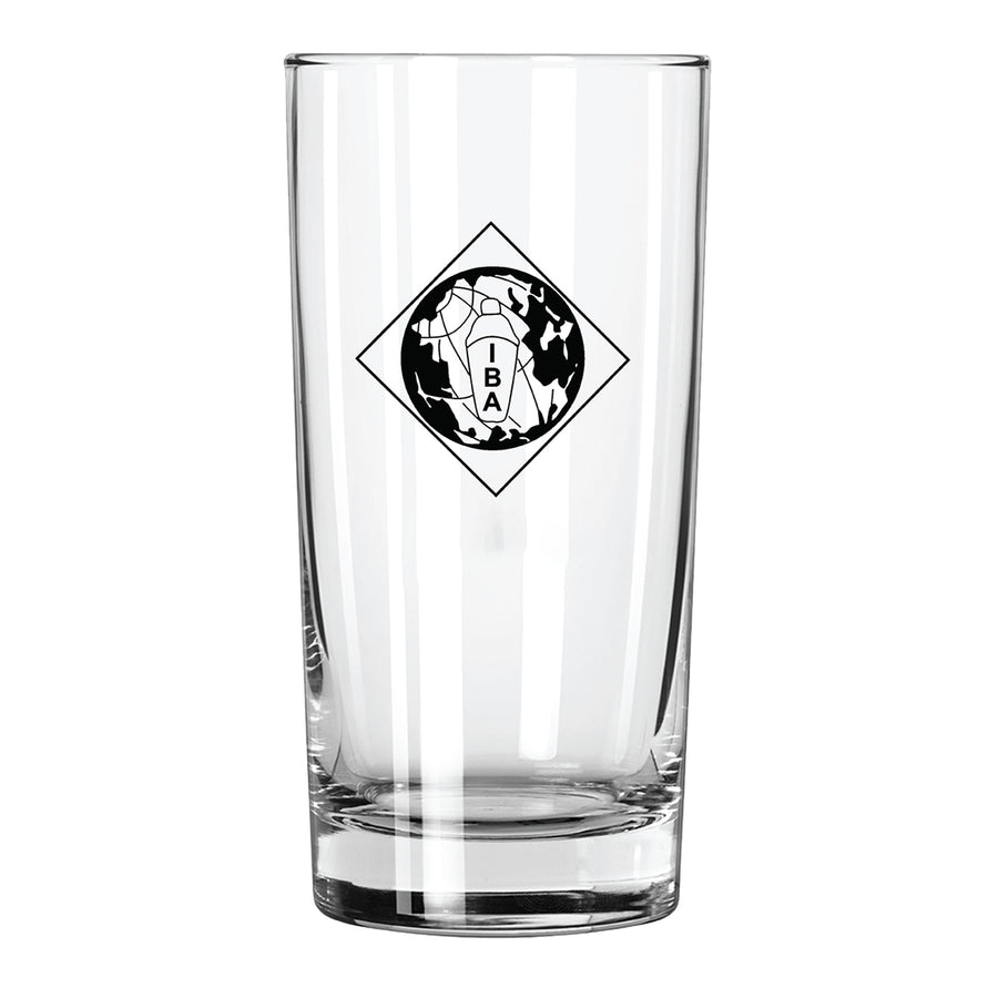 12.5 Oz. Highball Glass - USA (Q582822)