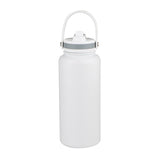 32 Oz. Basecamp Ultra Tundra Bottle With Straw Lid (Q582922)