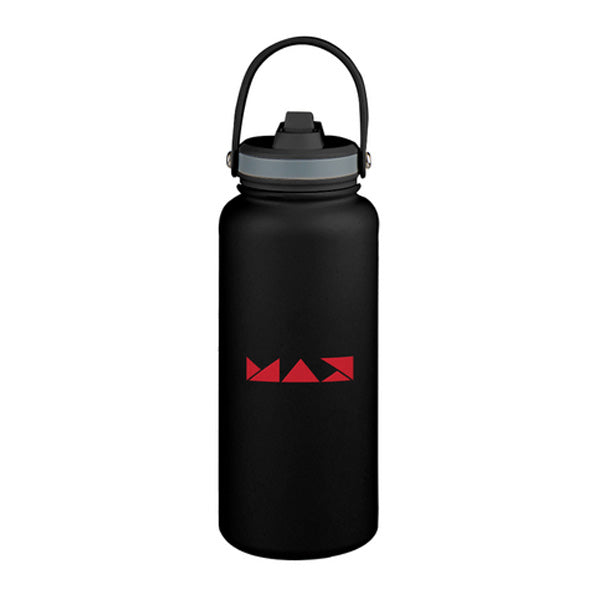 32 Oz. Basecamp Ultra Tundra Bottle With Straw Lid (Q582922)