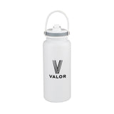 32 Oz. Basecamp Ultra Tundra Bottle With Straw Lid (Q582922)