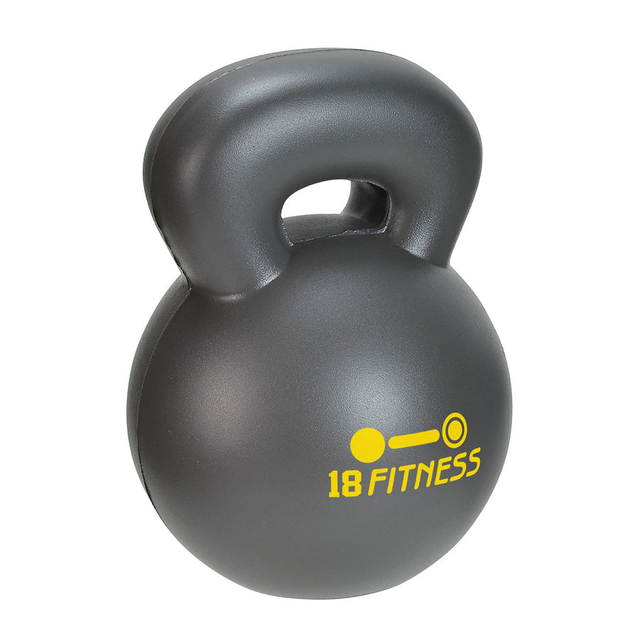 Kettlebell Stress Reliever (Q583111)