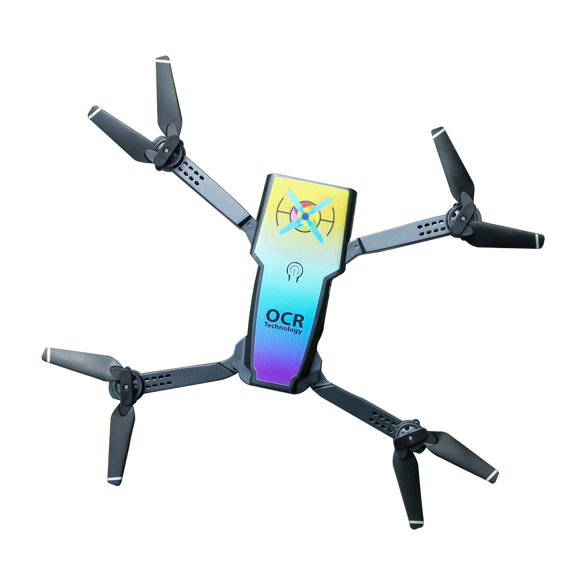 Soarington Drone  Imprinted with Logo (Q583222)
