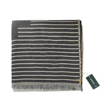Tentree Organic Cotton Peaks Woven Blanket (Q583422)