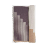 Tentree Organic Cotton Peaks Woven Blanket (Q583422)