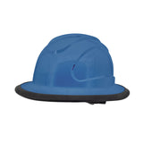 The Judge 6-Point Ratchet Type I Full Brim Hard Hat (Q583532)