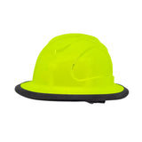 The Judge 6-Point Ratchet Type I Full Brim Hard Hat (Q583532)