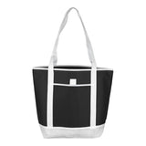Travel Boat Tote Bag (Q583611)